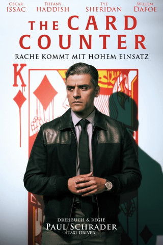 Der Kartenzähler (2021)