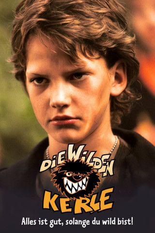 Die Wilden Kerle (2003)