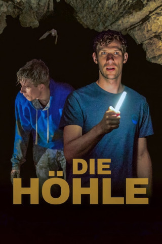 Die Höhle (2023)