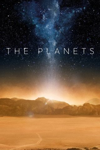 Die Planeten (2019)
