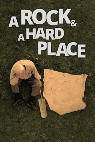A Rock and a Hard Place (2010)