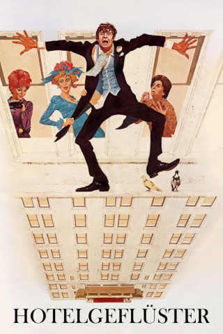Hotelgeflüster (1971)