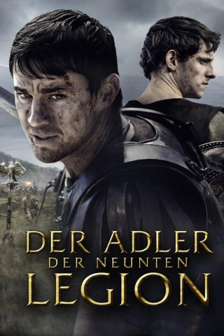 Der Adler der neunten Legion (2011)
