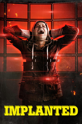 Implanted (2021)