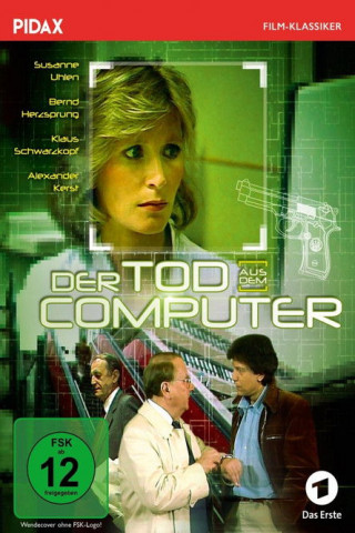 Der Tod aus dem Computer (1985)
