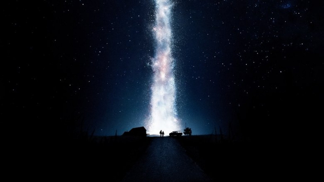 Interstellar (2014)