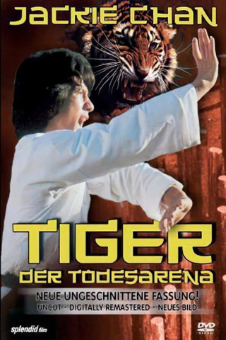 Tiger der Todesarena (1976)
