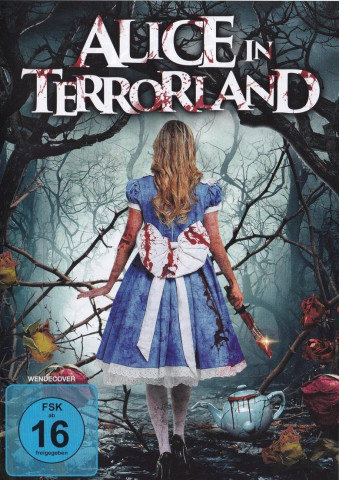 Alice in Terrorland (2023)