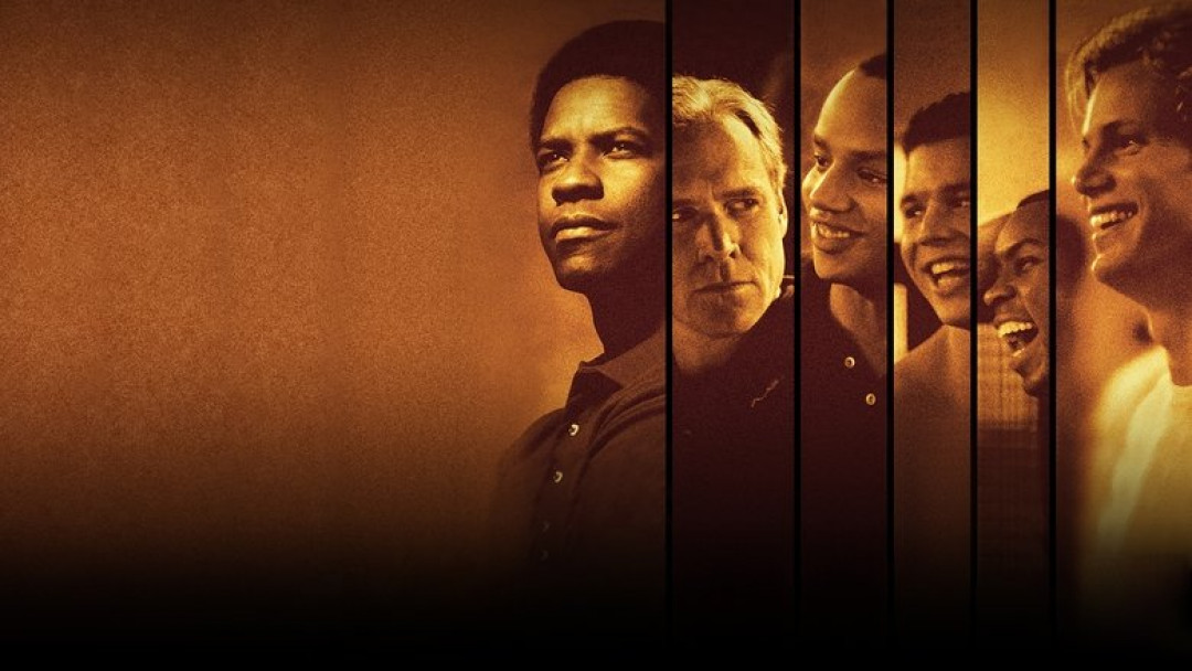 Gegen jede Regel (2000)