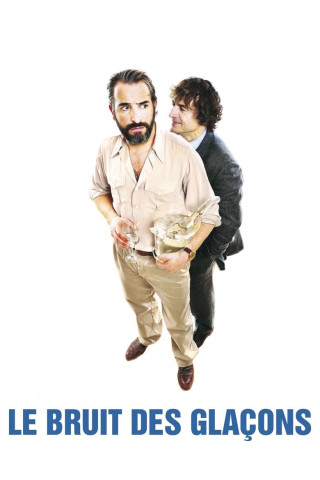 Der Klang von Eiswürfeln (2010)