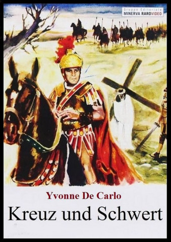 Kreuz und Schwert (1958)