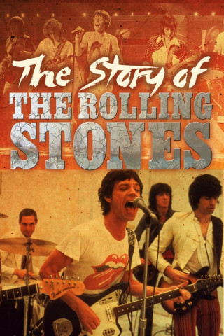 The Story of the Rolling Stones (2013)
