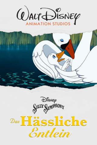 Das hässliche Entlein (1939)