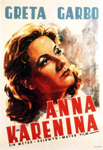 Anna Karenina (1935)