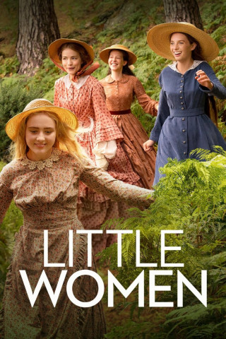 Little Women (2017)