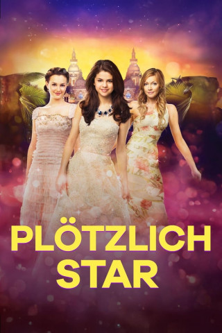 Plötzlich Star (2011)