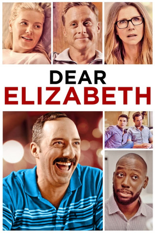 Dear Elizabeth (2020)