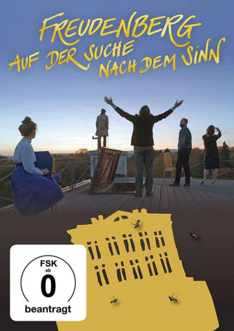 Freudenberg - Auf der Suche nach dem Sinn (2019)