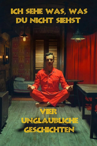 Ich sehe was, was du nicht siehst (2023)