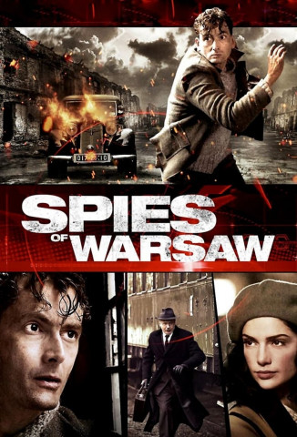 Die Spione von Warschau (2013)