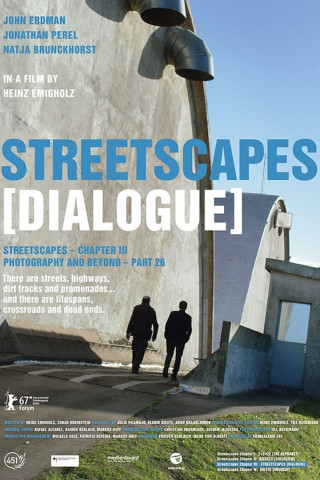 Streetscapes [Dialogue] (2017)