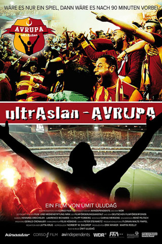 ultrAslan - AVRUPA (2018)