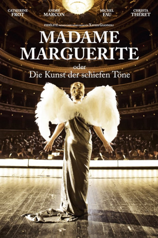 Madame Marguerite oder die Kunst der schiefen Töne (2015)