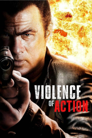 Violence of Action - Im Fadenkreuz der Gewalt (2012)