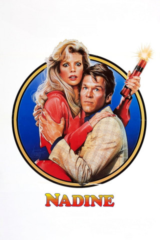 Nadine - Eine kugelsichere Liebe (1987)