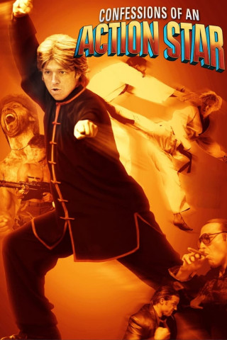 Confessions of an Action Star [OV] (2005)