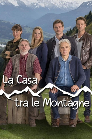 Daheim in den Bergen (2018)