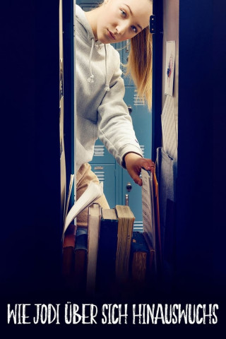 Wie Jodi über sich hinauswuchs (2019)