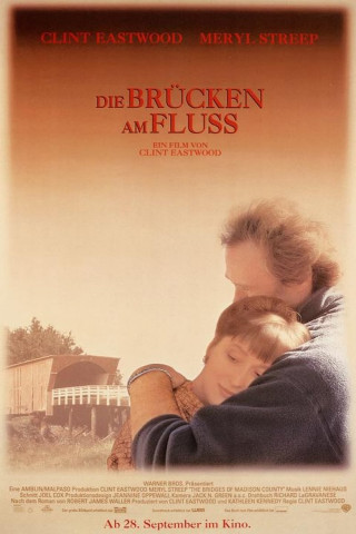 Die Brücken am Fluss (1995)