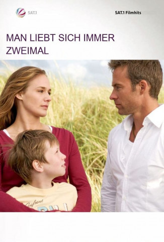 Man liebt sich immer zweimal (2008)