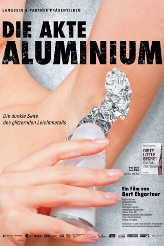 Die Akte Aluminium (2013)