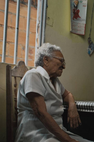 Florence Foster Jenkins (2016)