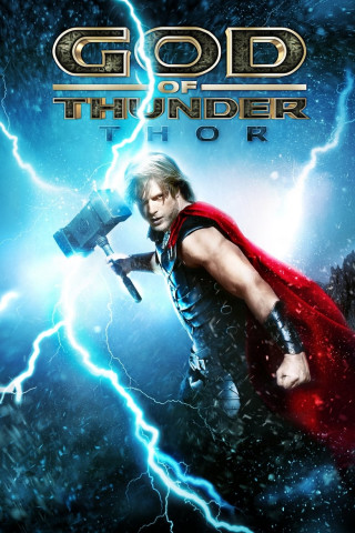 God of Thunder - Thor (2015)