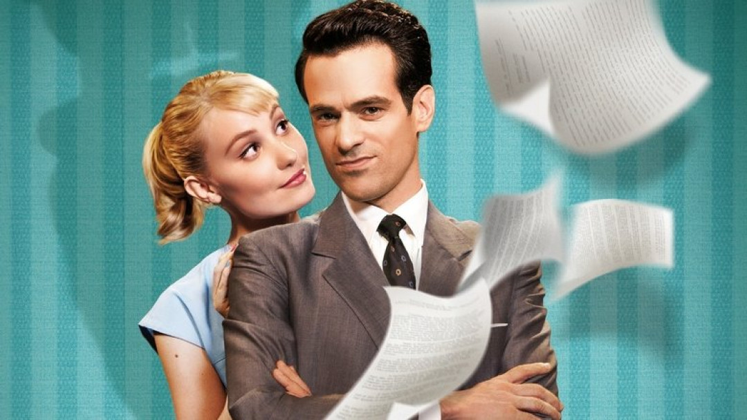 Mademoiselle Populaire (2012)