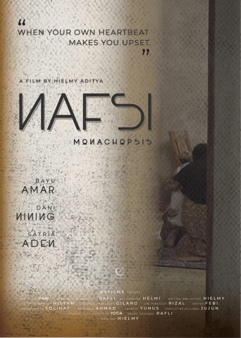 Nafsi (2021)