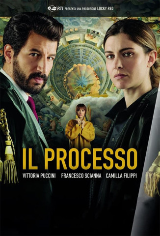 Il Processo (2019)