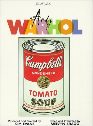 Andy Warhol - Consumerism, Glamour, Disasters and Mass Media (1987)