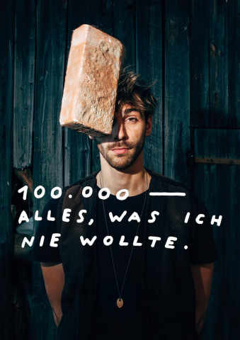 100.000 - Alles, was ich nie wollte (2020)