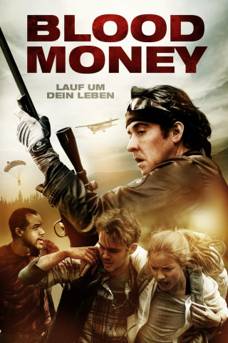 Blood Money - Lauf um dein Leben (2017)