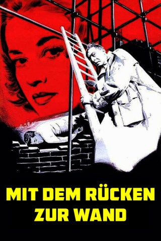 Mit dem Rücken zur Wand (1958)