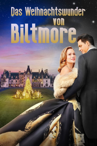 Das Weihnachtswunder von Biltmore (2023)