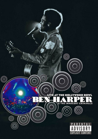 Ben Harper and the Innocent Criminals: Live at the Hollywood Bowl (2003)
