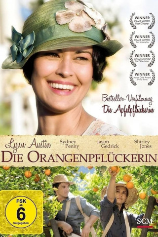 Die Orangenpflückerin (2006)