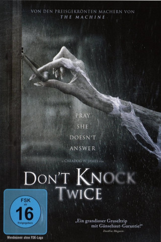 Don't Knock Twice (2017)