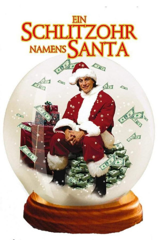 Ein Schlitzohr namens Santa Claus (2003)