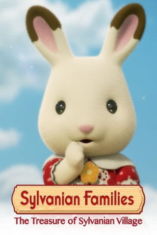 Sylvanian Families: Der Schatz von Sylvanian Village (2018)